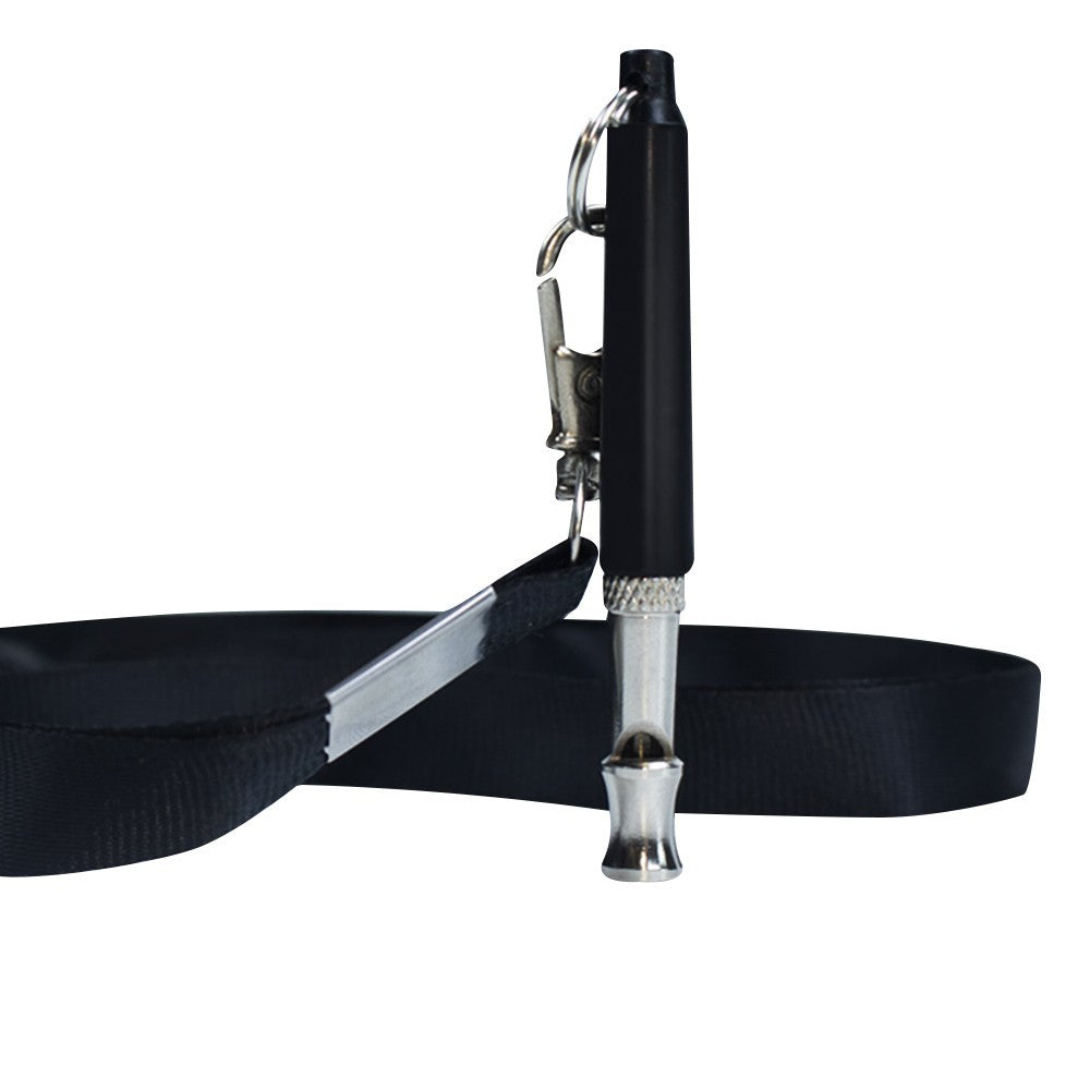 2Pcs Pet Dog Training Whistle Ultra Sonic Adjustable Pitch