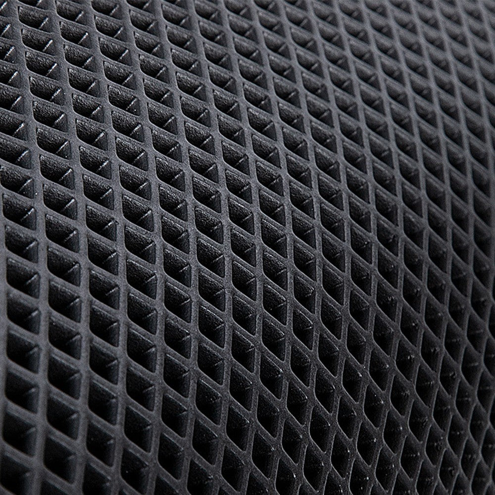 2 X Foldable Cat Litter Box Mat Honeycomb Double Layer Urine Proof Trapping Mat