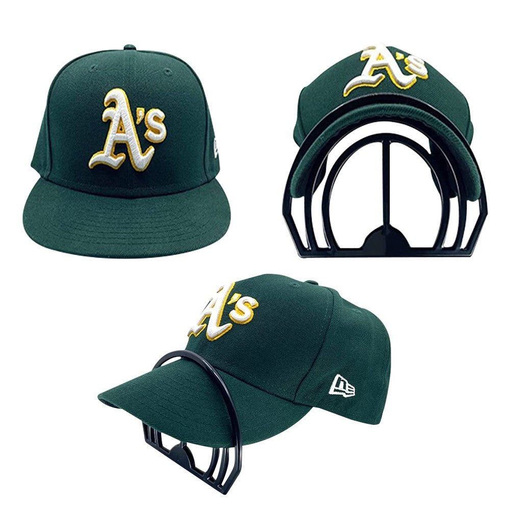 8Pcs Hat Bill Bender Baseball Cap Shaper Brim Curver Hat Brim Curving Tool