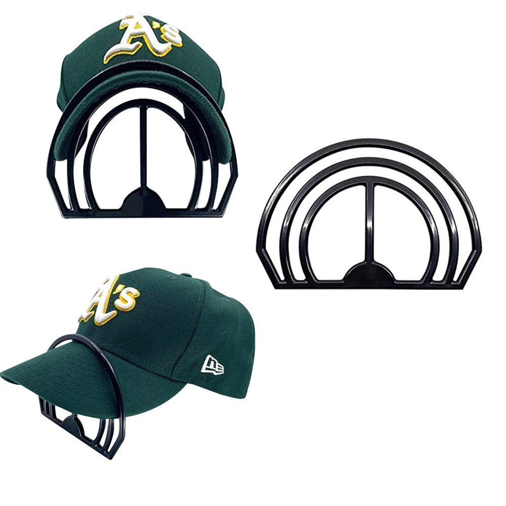 8Pcs Hat Bill Bender Baseball Cap Shaper Brim Curver Hat Brim Curving Tool
