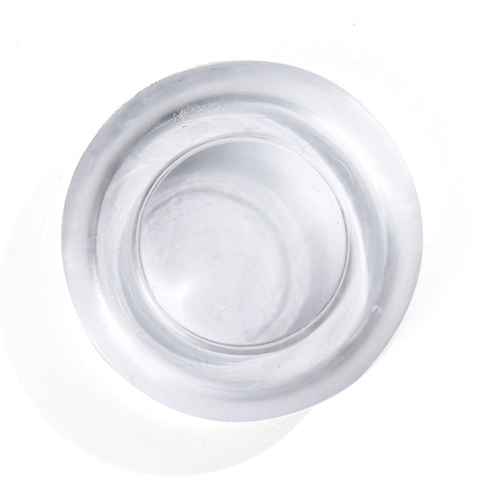 4Pcs Washing Machine Anti Vibration Foot Pads Washer Dryer Height Mats Non Slip Shock Pads