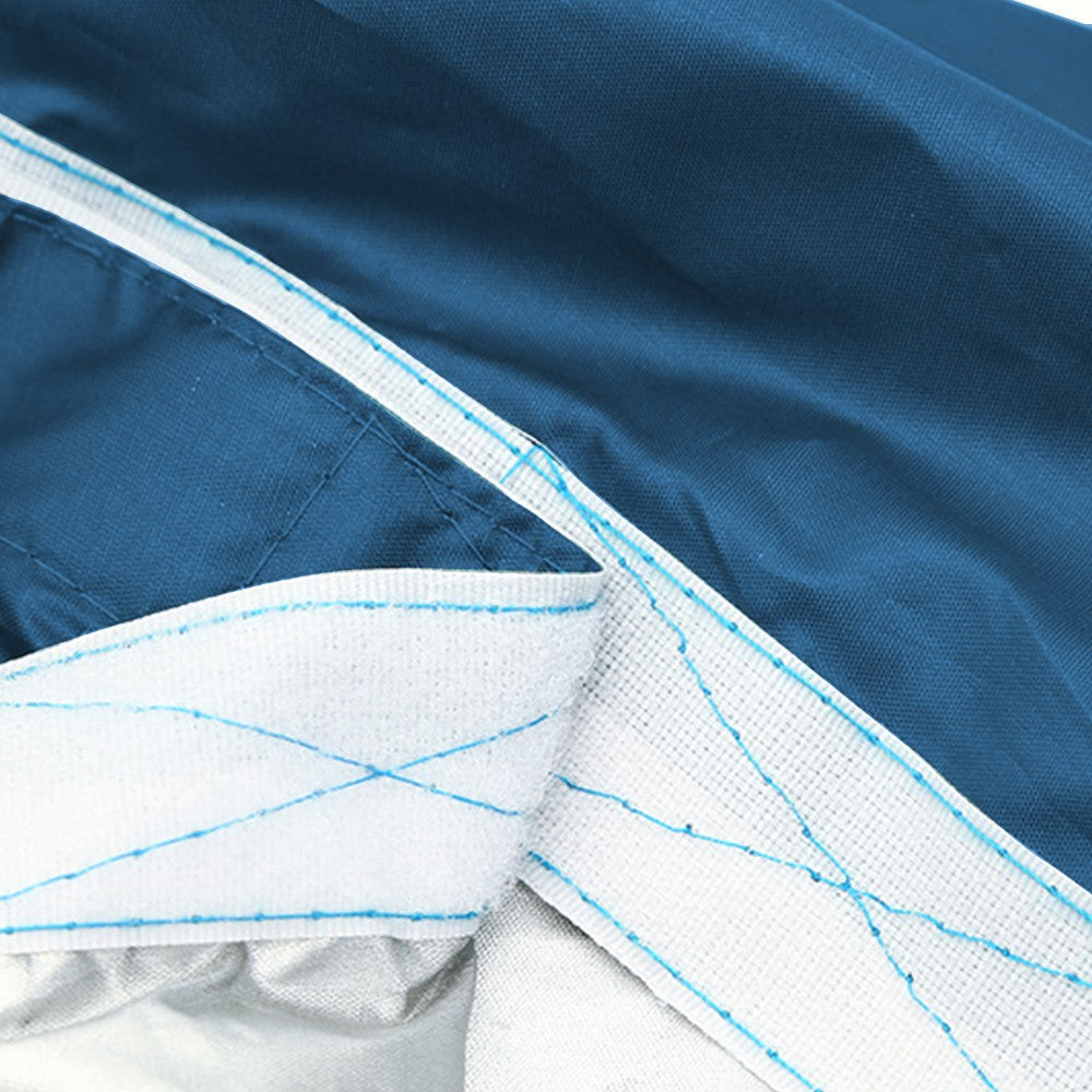 Pet Hair Dryer Bag Dog Drying Coat Pet Hair Quick Drying Bag Home Dog Cat Salon Grooming Supplies L