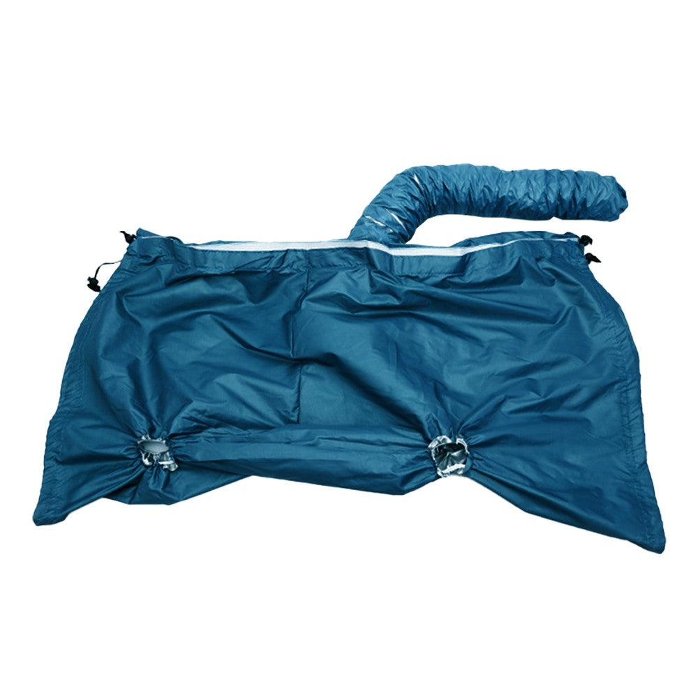 Pet Hair Dryer Bag Dog Drying Coat Pet Hair Quick Drying Bag Home Dog Cat Salon Grooming Supplies XL