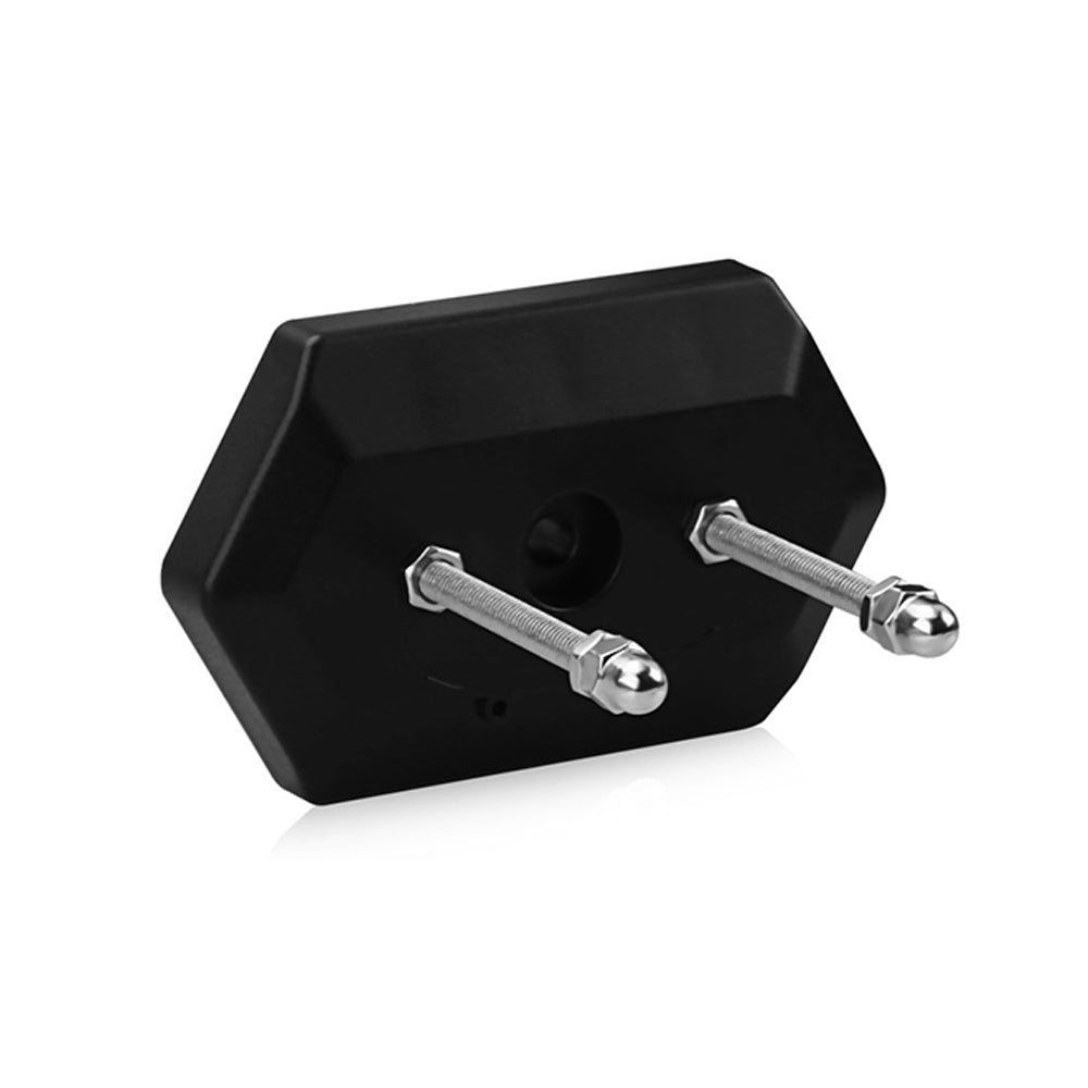 2 X Skateboard Deck Display Holder Skateboard Accessories Wall Mount Skate Deck Hanger