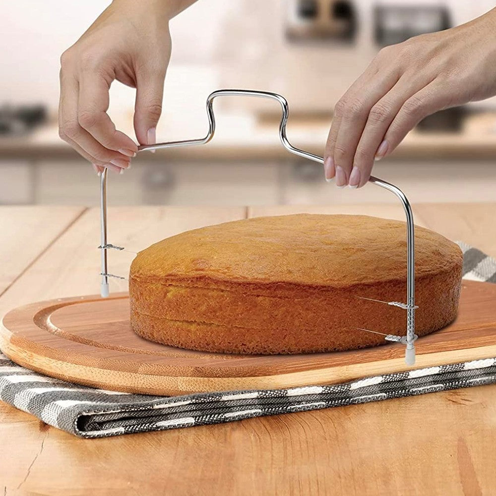 193Pcs Baking Cake Pan and Cake Decorating Supplies Set CheeseCake Maker Tool