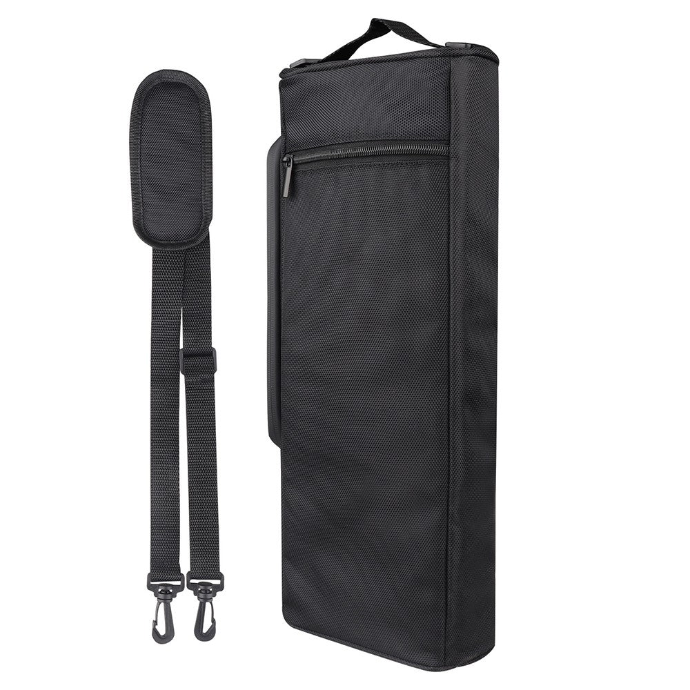 Golf Cooler Bag Wine Cooler Bag Insulated Beer Cooler Holds Golf Sports Bags Golf Accessories Black