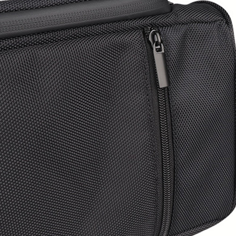Golf Cooler Bag Wine Cooler Bag Insulated Beer Cooler Holds Golf Sports Bags Golf Accessories Black