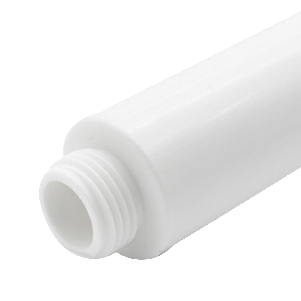 2 X High Pressure Handheld Shower Head Detachable Bathroom Rainfall Shower Head