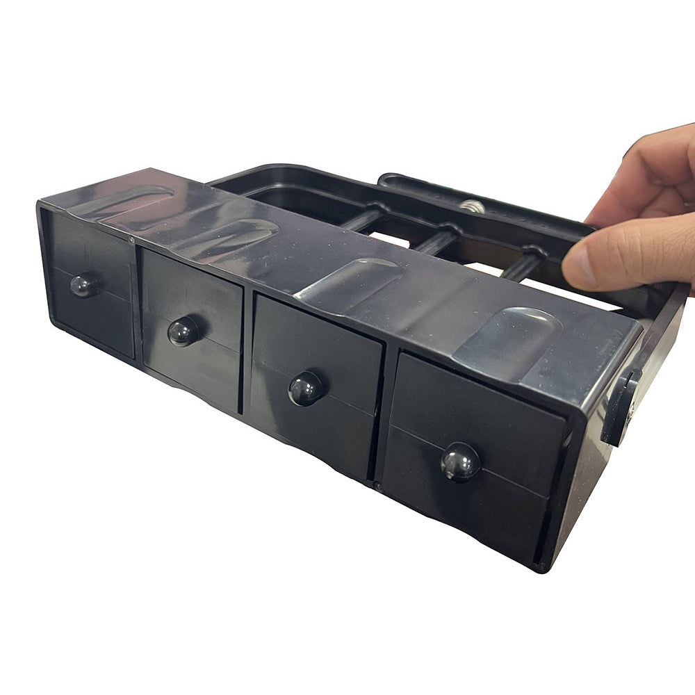 Garden Soil Block Maker with Press Handle