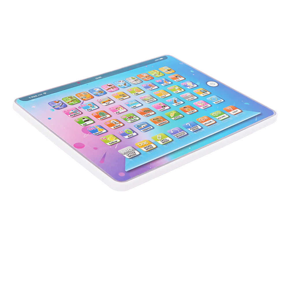 Kids Interactive Learning Education Toys for 3 Years Old