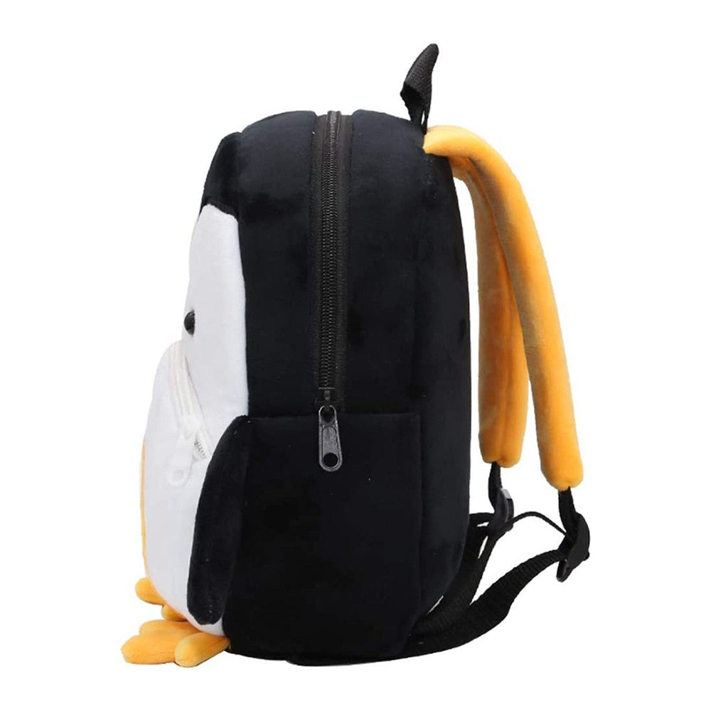 Kids Cartoon Backpack Toddler Backpack Penguin Style Mini Backpack