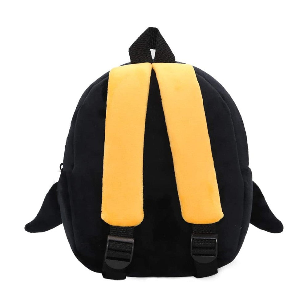 Kids Cartoon Backpack Toddler Backpack Penguin Style Mini Backpack