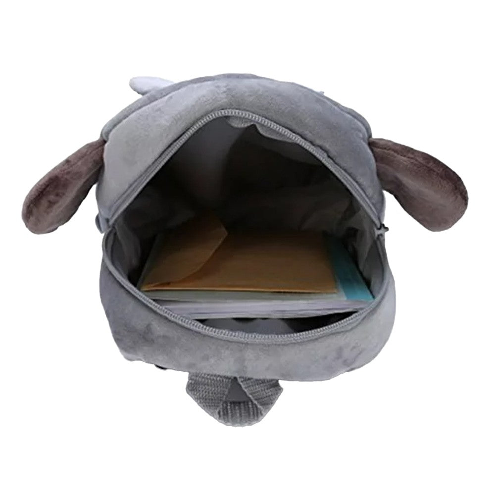 Kids Cartoon Backpack Toddler Backpack Elephant Style Mini Backpack