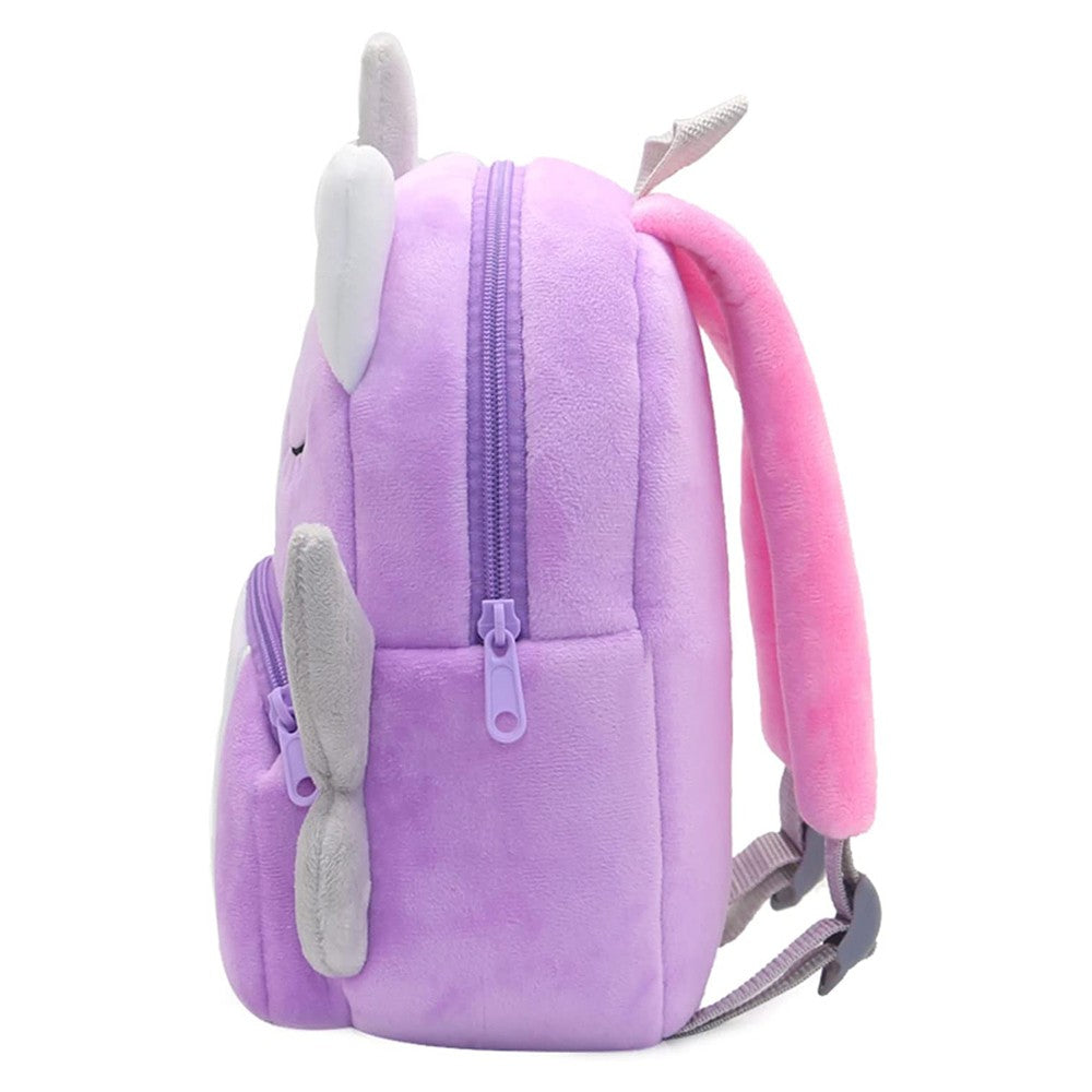 Kids Cartoon Backpack Toddler Backpack Unicorn Style Mini Backpack