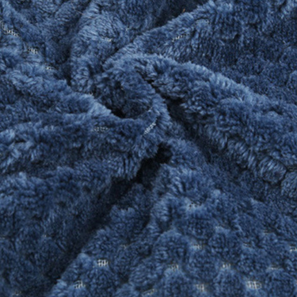 1 X Winter Warm Cat Cave Bed Pet Sleeping Bag Sleep Bed Cat Calming Bed