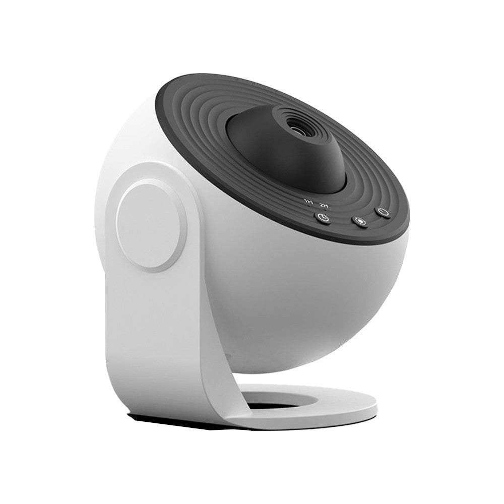 Planetarium Projector Galaxy Projector Light Night Light with 12 Sheets Films