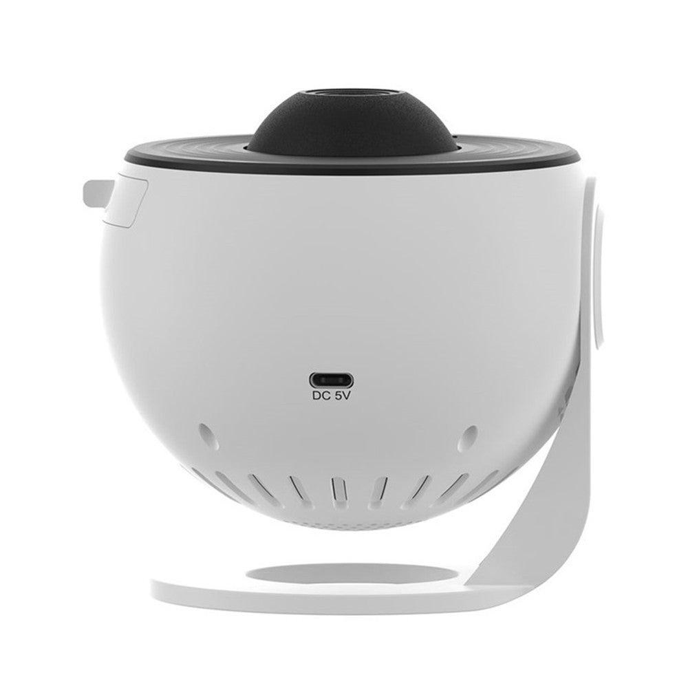 Planetarium Projector Galaxy Projector Light Night Light with 12 Sheets Films