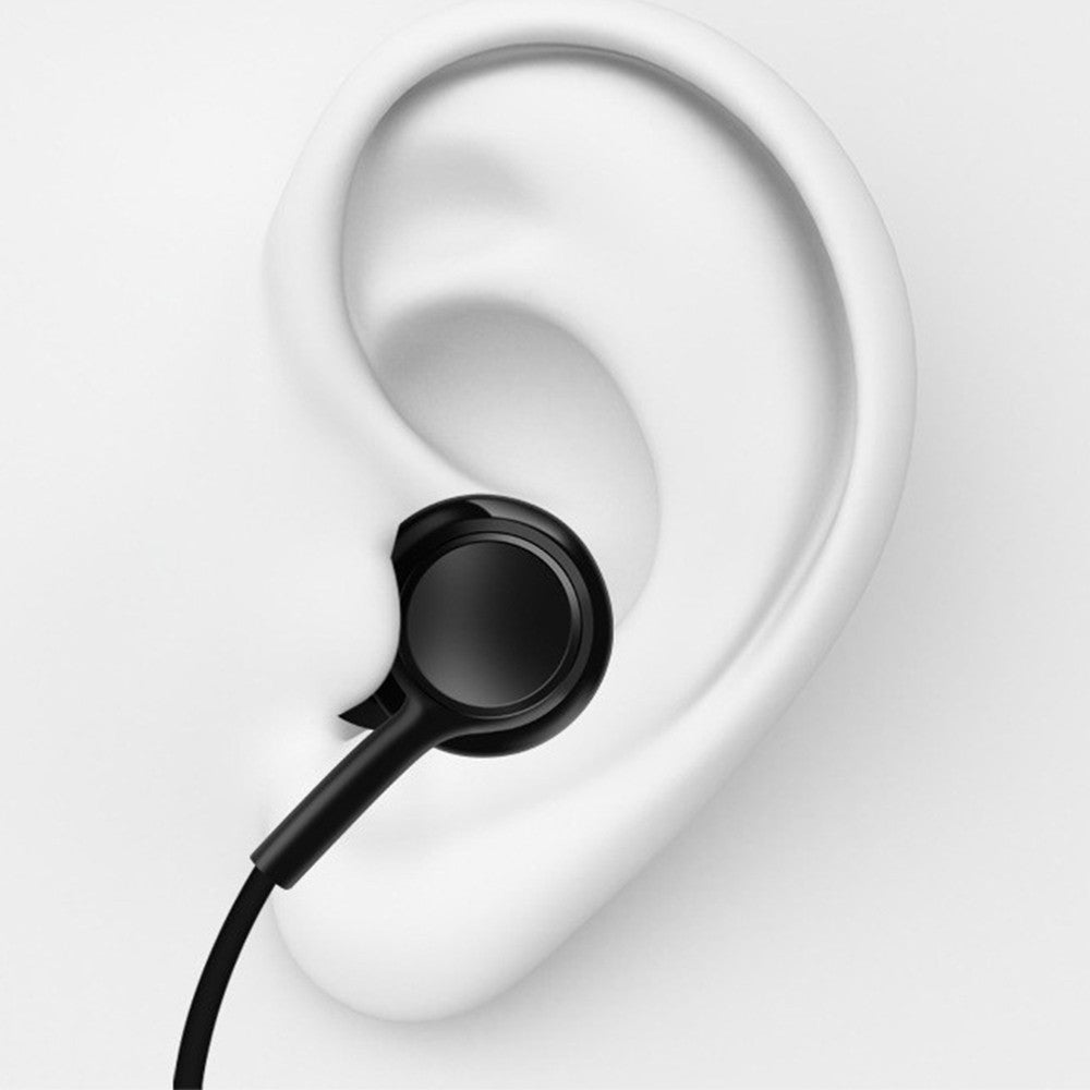 1 X For Samsung Galaxy Headphones Type-C in-Ear Earbuds with Remote and Mic