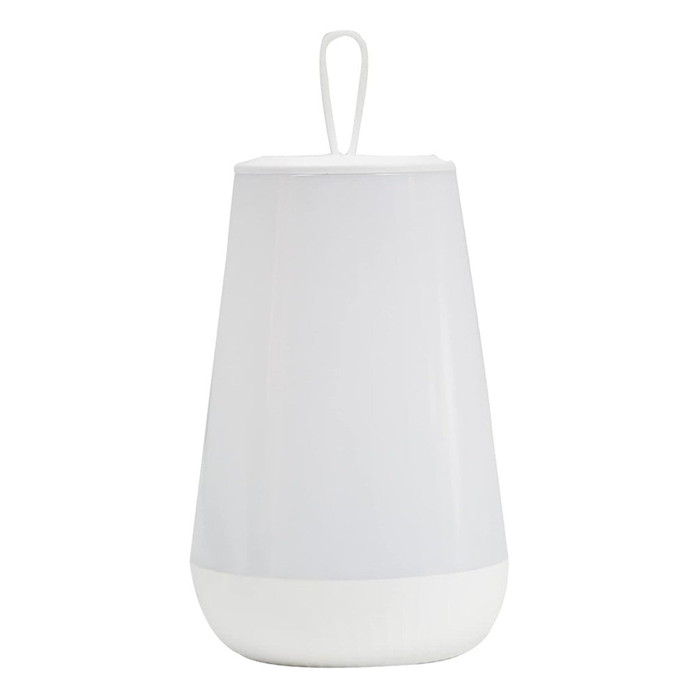 1Pc Night Light Rechargeable Nursery Night Lamp Bedside Lamp Touch Color Changing Light