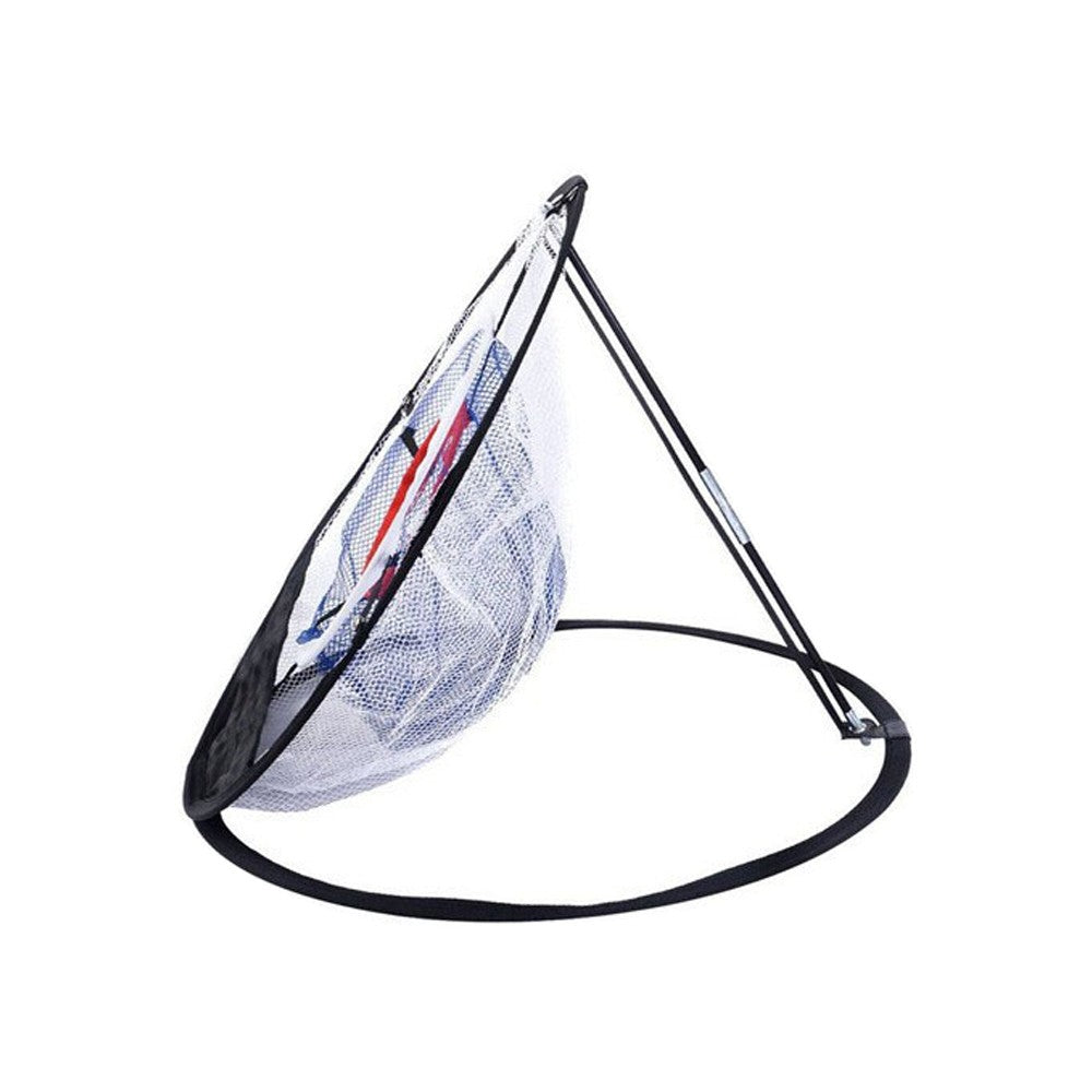 One Set of Golf Practice Net Golf Rod Cutting Nets for Indoors and Outdoors