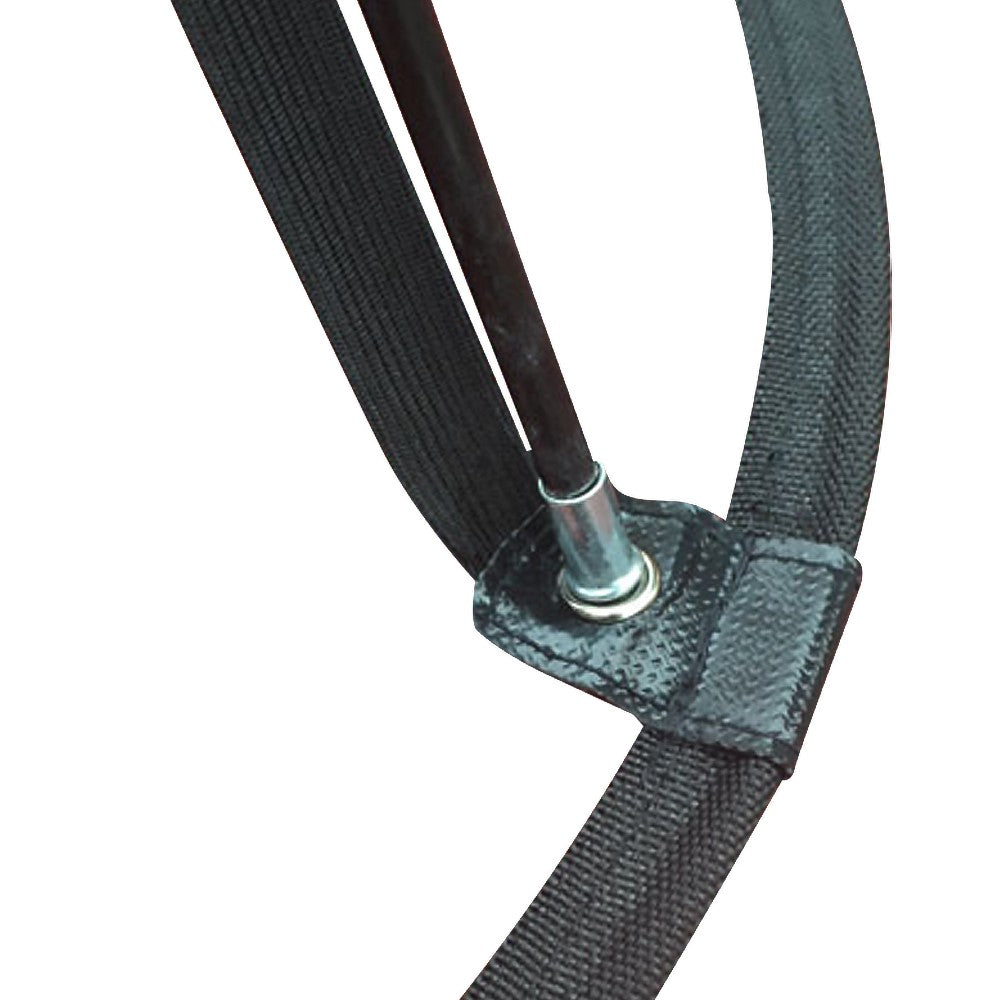 One Set of Golf Practice Net Golf Rod Cutting Nets for Indoors and Outdoors