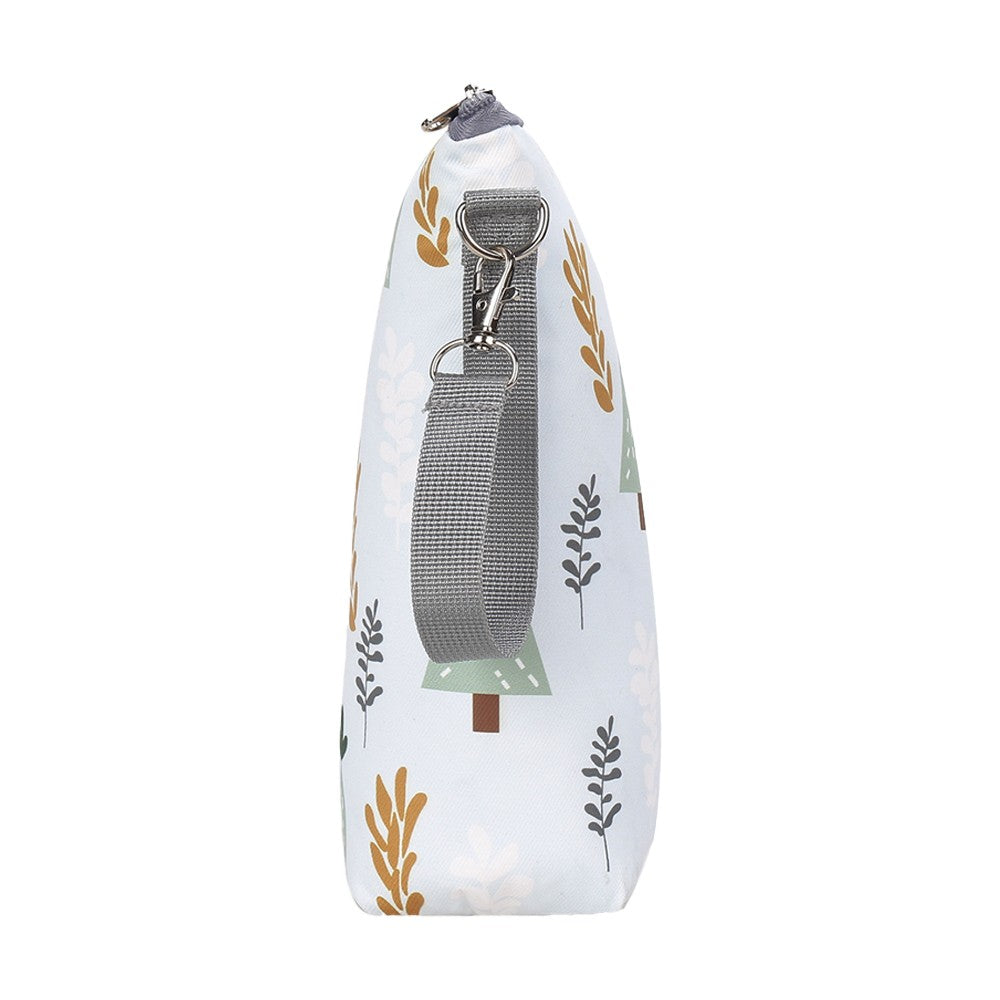 Portable Baby Feeding Milk Bottle Warmer Bag Baby Bottle Holder - Style 1