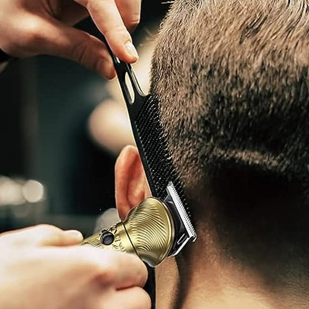 Mens Beard Trimmer Set Electric Hair Clipper Razor Shaver Nose Hair Trimmer