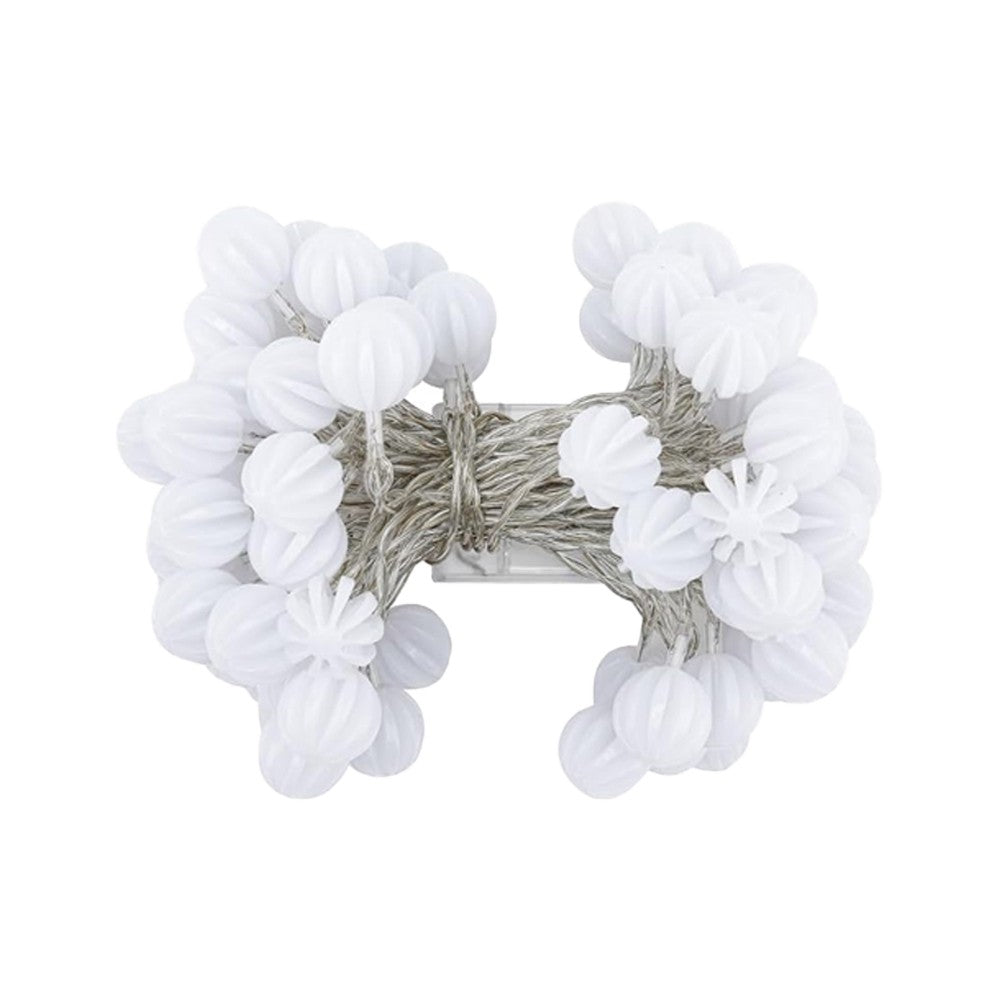 10M String Lights Water-resistant Camping Tent String Light Christmas Lights