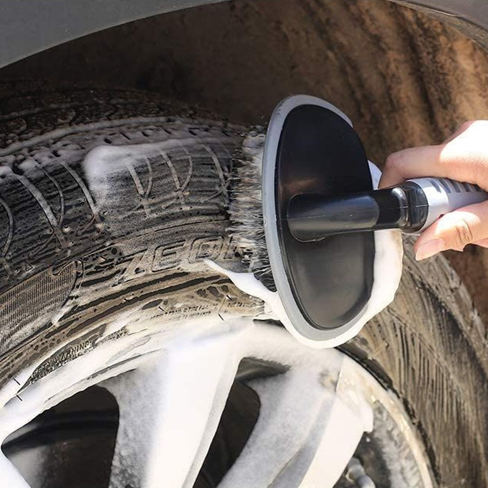 15-Piece Car Wash Cleaning Tools Set Car Cleaning Detailing Brushes