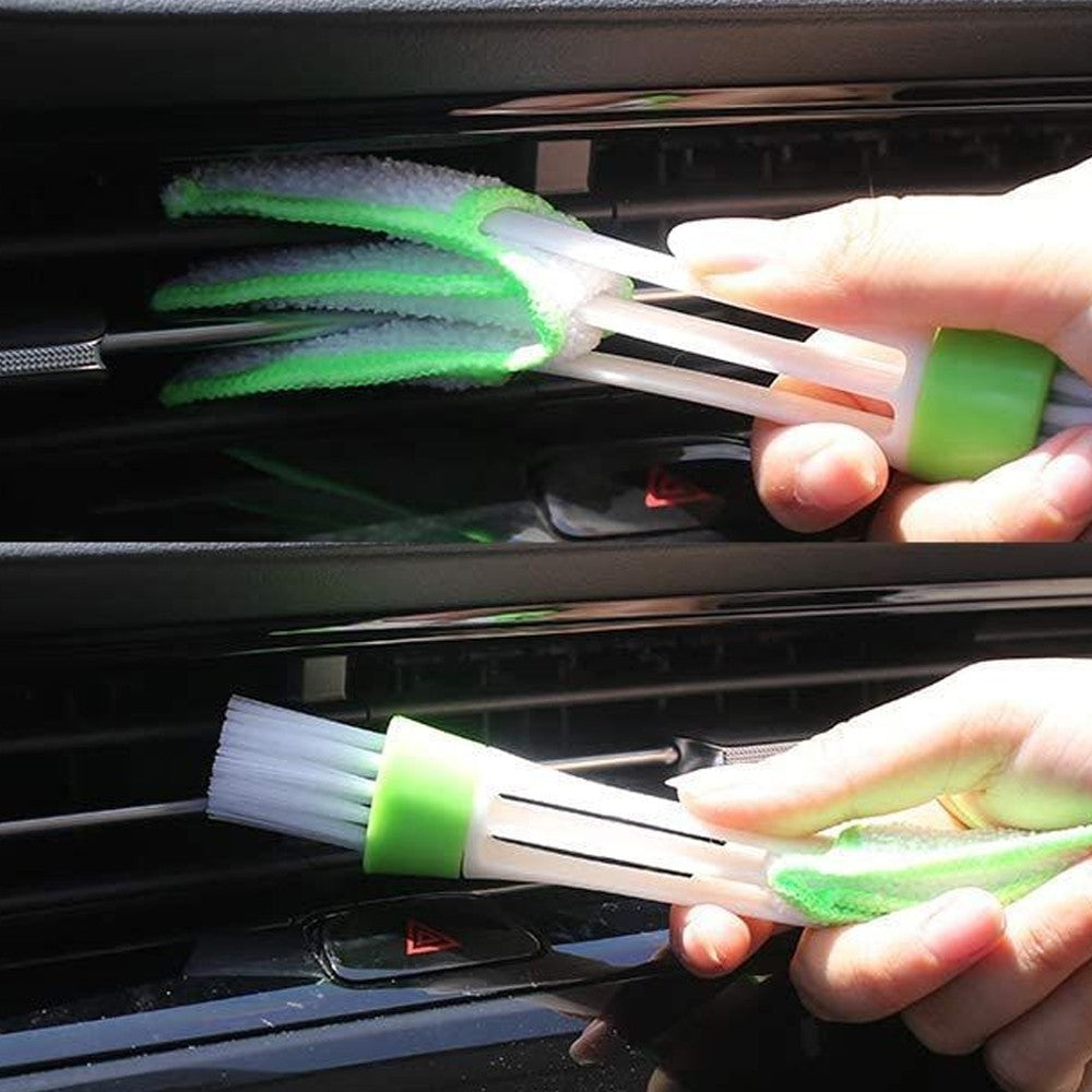15-Piece Car Wash Cleaning Tools Set Car Cleaning Detailing Brushes