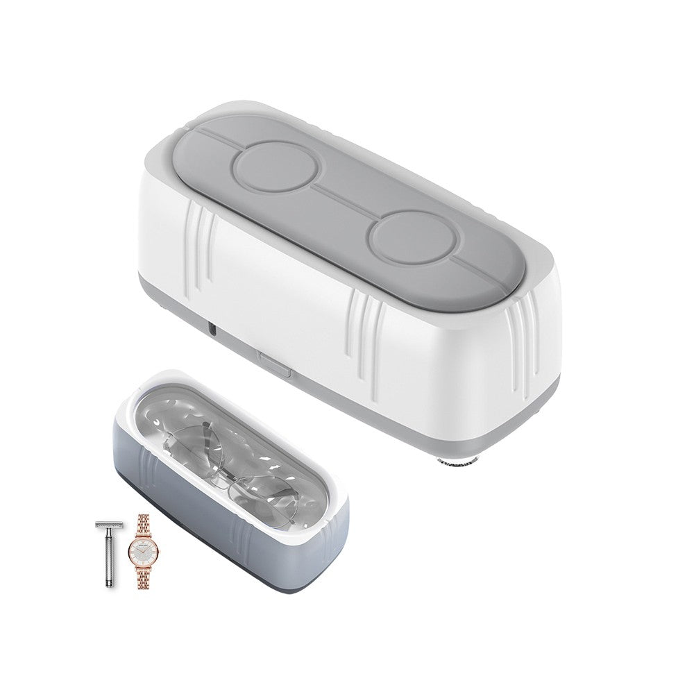 Ultrasonic Glasses Cleaner Multipurpose Watch Jewellery Cleaning Machine
