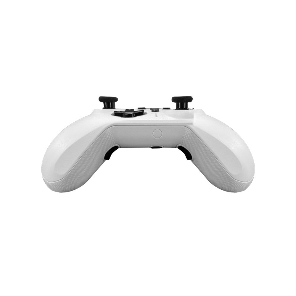 Wireless Game Controller Programmable Gamepad for Nintendo Switch - White