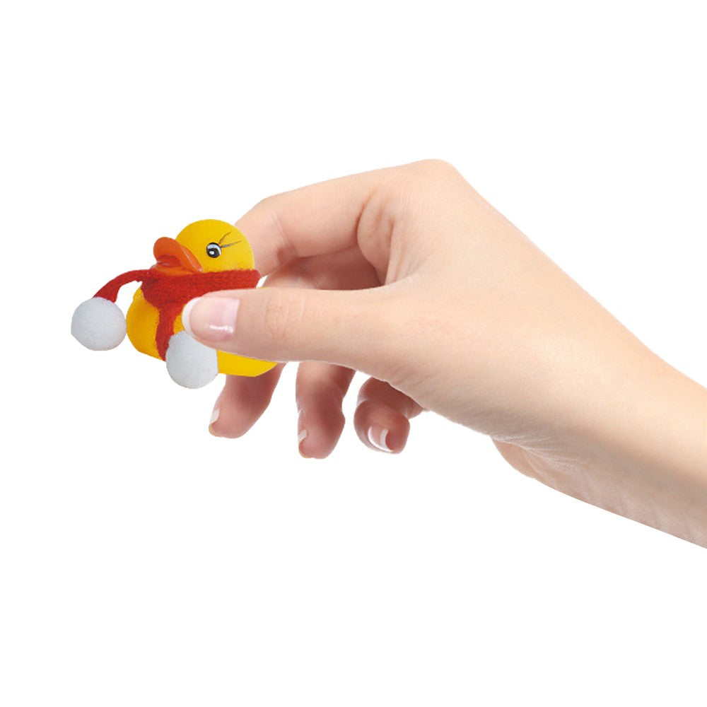 1Pc Christmas Advent Calendar 24 Days Countdown Calendar Kids Toys