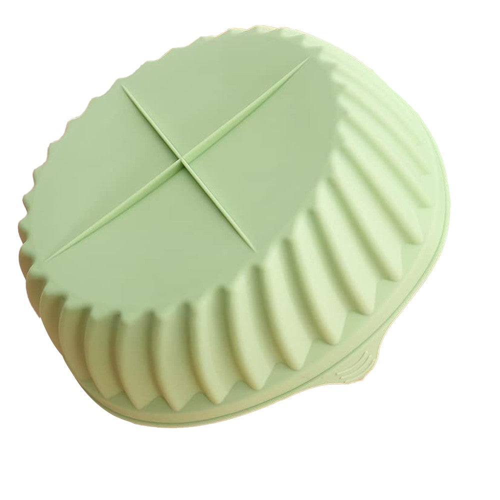 L Air Fryer Silicone Liners Fryer Basket Oven Accessories with Mini Gloves