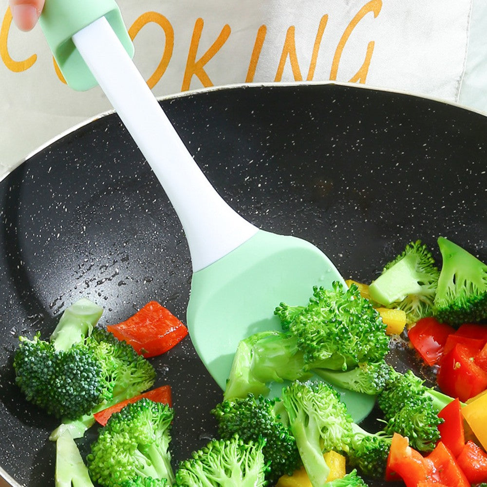 S Air Fryer Silicone Liners Oven Accessories with 3pcs Silicone Baking Tool