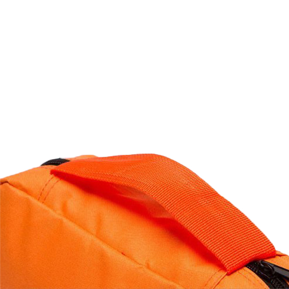 2 X Hanging Travel Toiletry Bag Green Orange