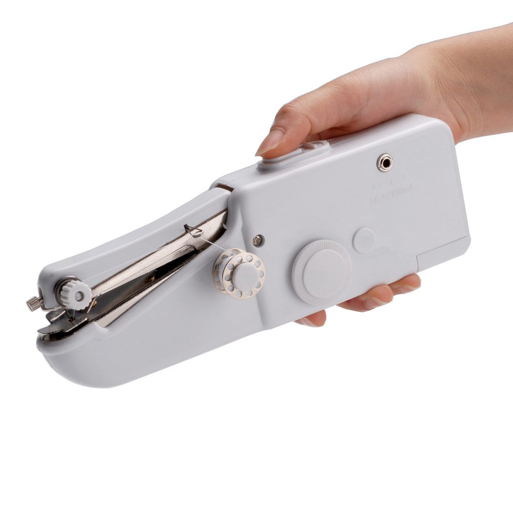 Mini Multifunction Handheld Sewing Machine