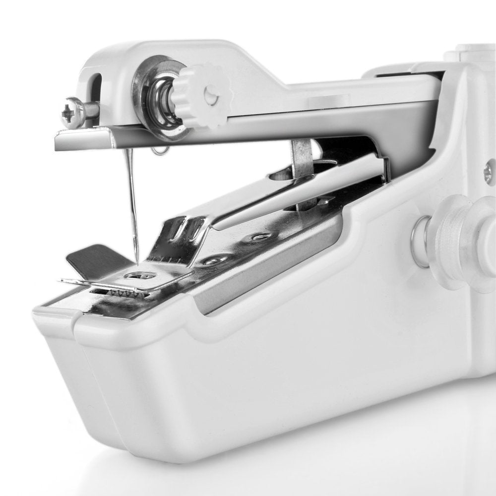 Mini Multifunction Handheld Sewing Machine