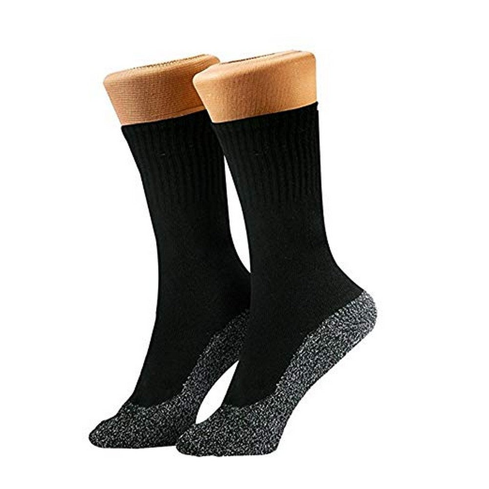 8Pairs Anti Cold 35 Degree Below Aluminized Fiber Socks
