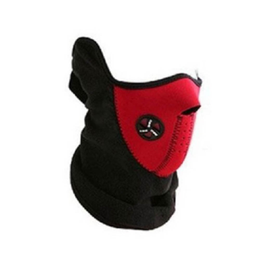 2 X Unisex Neoprene Thermal Face Masks NOT SHIP TO NEW ZEALAND
