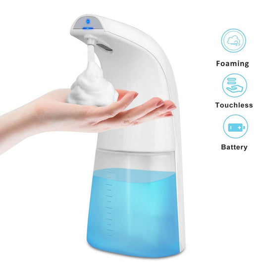 Automatic Soap Dispenser 330ML Soap Dispenser