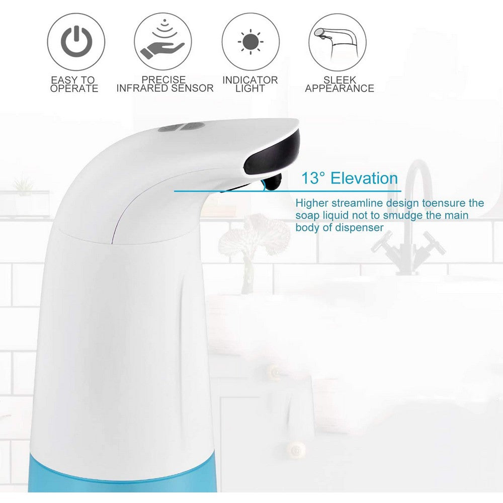 Automatic Soap Dispenser 330ML Soap Dispenser