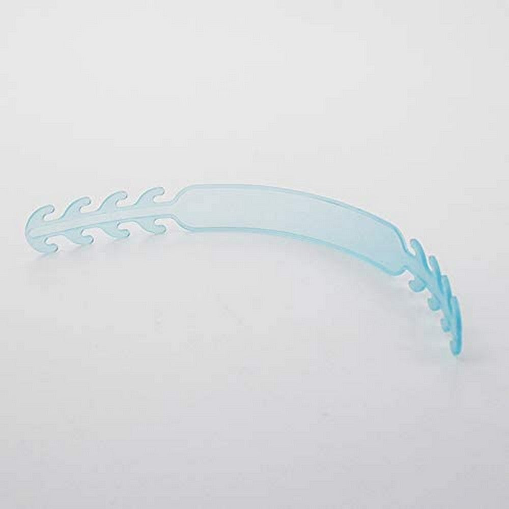 20 X Adjustable Prevent Earache Ear Cord Extension Hooks for Face Cover