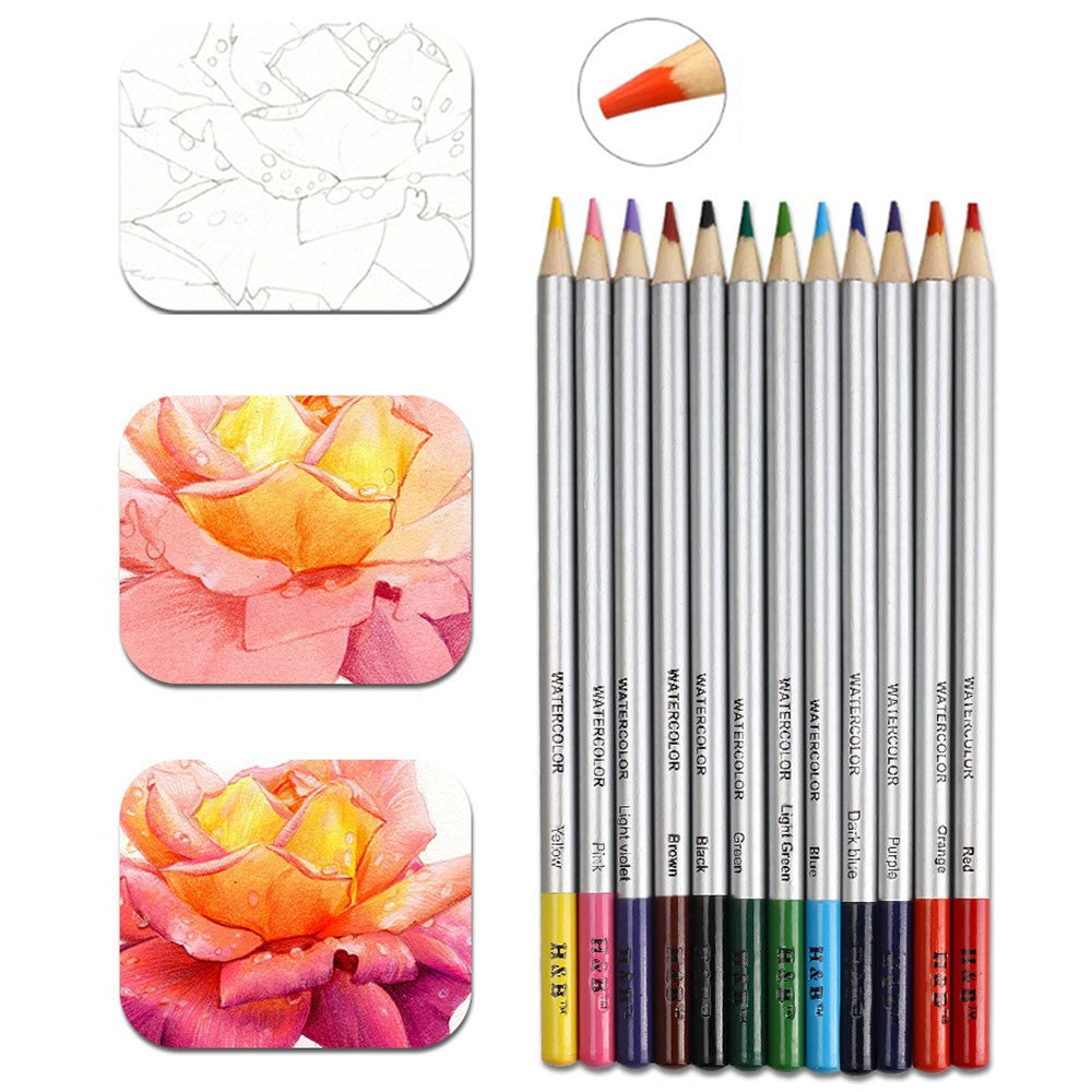 71PCS Drawing Set