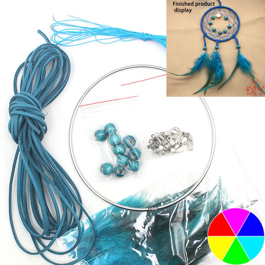 DIY Dream Catcher Kit