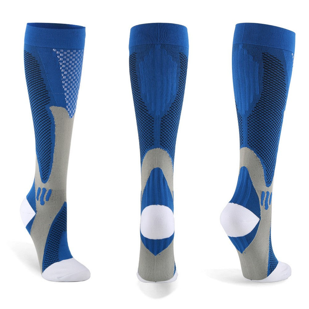 3 X Unisex Compression Socks Style 1
