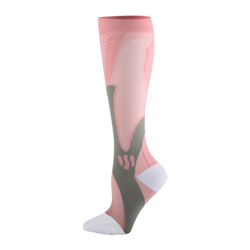 3 X Unisex Compression Socks Style 1