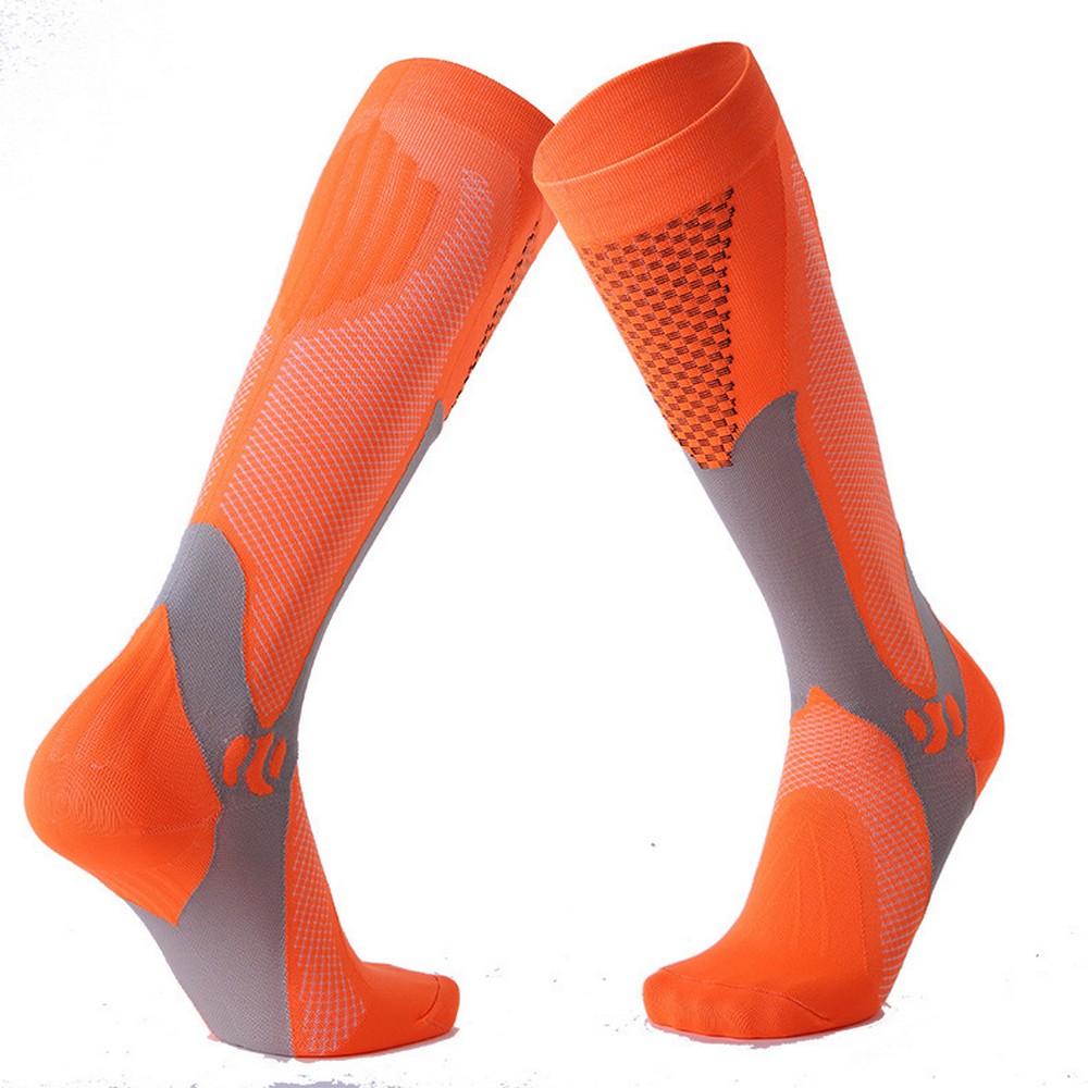 3 X Unisex Compression Socks Style 1