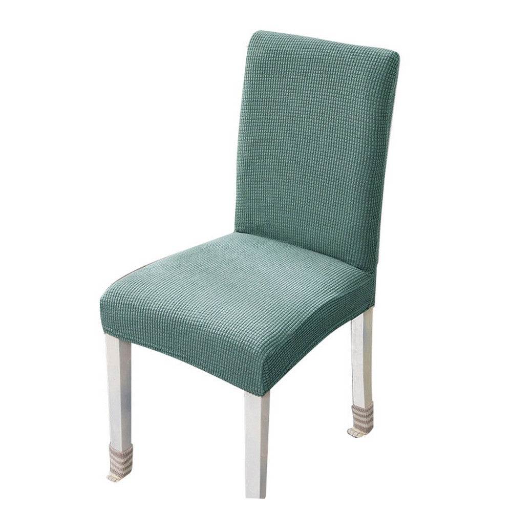 4 X Stretch Chair Slipcovers Chair Covers Furniture Protectors