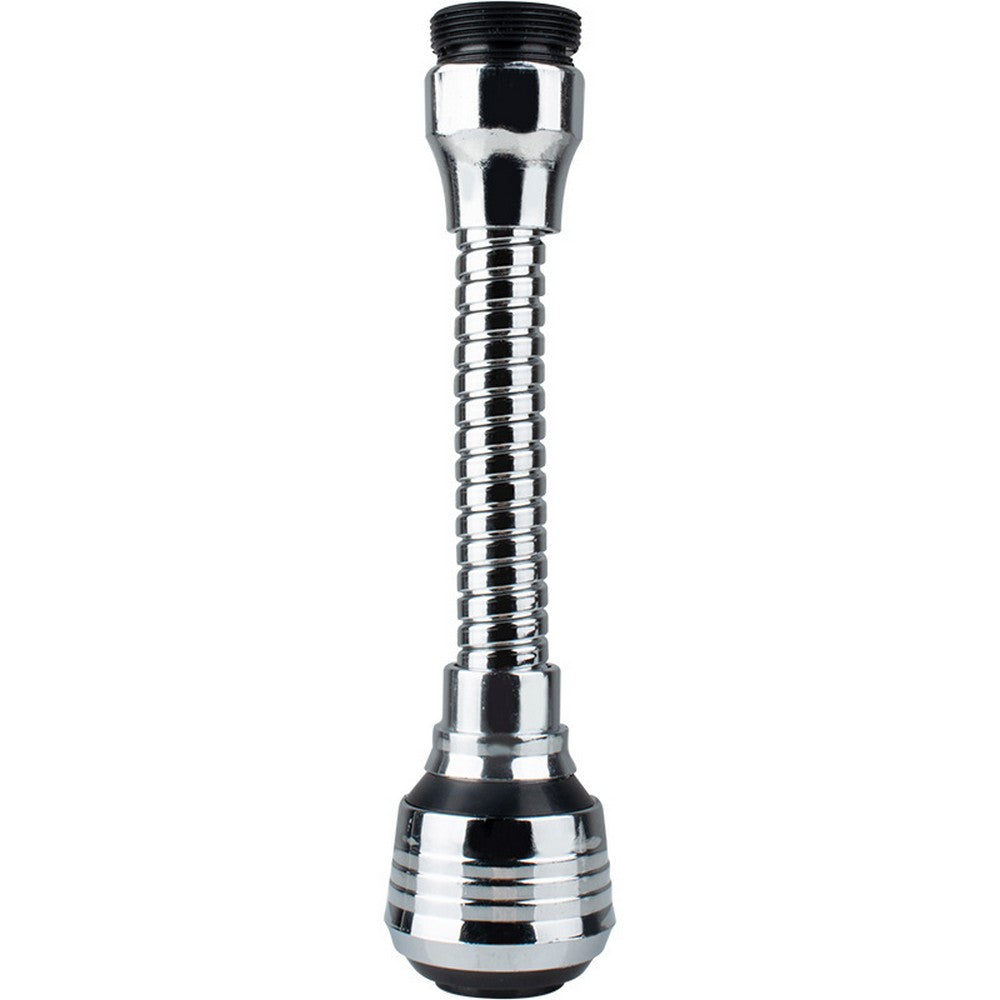 4X Kitchen Sink Extension Hose Faucet Sprayer Attachment Nozzle 2 Modes